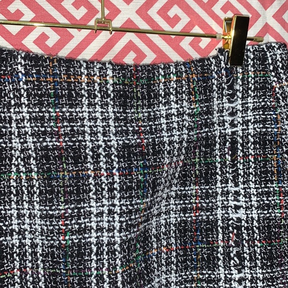 Blair Waldorf Inspired Mini Skirt - Picture 2 of 6